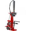 Docma SF130 PTO XX - Spaccalegna a trattore - Verticale
