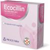 Ecocillin*6 cps vag molli 100.000.000 ufc