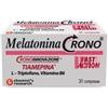 Melatonina crono 1mg tiamepina 30 compresse