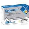 Named Sedanam 30 compresse