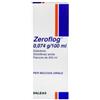 Zeroflog*collutorio 200 ml 0,074 g/100 ml