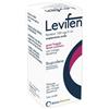 Levifen*orale sosp 150 ml 100 mg/5 ml gusto fragola senza zucchero