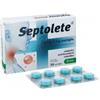 Septolete*16 pastiglie 3 mg + 1 mg aroma eucalipto