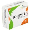 Equimel 40 capsule