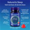 Valdispert natural&sleep 30 pastiglie gommose