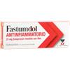 Fastumdol antinfiammatorio*10 cpr riv 25 mg