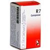 Dr.reckeweg Reckeweg r7 100 compresse