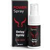 TRICO HAIR ITALY Spray Ritardante per Uomini Lubrificante 30 ml energizzante Stimolante a base siliconica con Citrulina.Prolunga rapporto e piacere. Esperienza più lunga