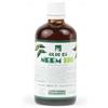 Erbavoglio OLIO DI NEEM BIO 100 ML