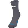 Jako 3911, Calzini da Allenamento. Unisex-Adulto, Blu Navy, 4 (39-42)