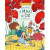 JOYBOOK Il mago di Oz. Ediz. a colori