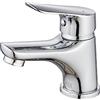 Bristan AST BAS C Aster Miscelatore Lavabo con Piletta Clicker, Cromato