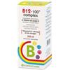 Farmaderbe B12 100 Complex 300 Ml