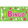 LOTOQUINE Ticket Mini-Bingo, Verde, Confezione da 500