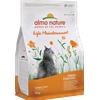 Almo Nature Holistic Maintenance Pollo Fresco 2 kg Crocchette Per Gatti