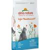 Almo Nature Holistic Maintenance Pesce Azzurro Riso 2 Kg Crocchette Per Gatti