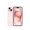 Apple - iPhone 15 256gb-rosa