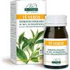 Dr Giorgini TE' VERDE ESTRATTO TITOLATO pastiglie - 30 g (estratto di tè verde titolato al 98% in polifenoli)