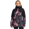 Roxy Goretex Glade J Softshell Jacket Nero XS Donna