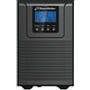 PowerWalker BlueWalker Power VFI 1000tg 1000 VA/900 W Online USV Tower doppia conversione SNMP Slot HID