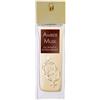 ALYSSA ASHLEY Amber Musk - eau de Parfum Unisex 100 ml Vapo