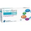 Enteroflora Symbio 10 Flaconcini Da 10 Ml