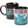 Grupo Erik: Tazza Termosensibile Gamer One More Life - Gres, 350 ml, Magica Cambia Colore, Ideale Come Idee Regalo per Gamer
