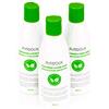 PURDOUX™ - Sapone per la pulizia di maschere e tubi CPAP (Profumo - Tè verde e menta, 250 mL bottiglia x3)