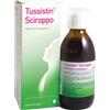 SCHWABE PHARMA ITALIA Srl Tussistin Sciroppo 200ml