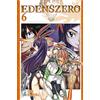 Star Comics Edens zero (Vol. 6)