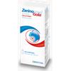 ZENTIVA ITALIA SRL Zerinomed Gola Collutorio 160 Ml 0,25%