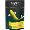 MORE Mangime per Pesce Koi Summer 6MM 500G