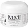 MMSYSTEM Mm System Enhanced Cream 15% Acido Glicolico Crema Ristrutturante 50ml
