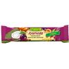 Rapunzel, Barretta alla frutta ayurveda bio, 40g