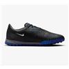 NIKE SCARPE PHANTOM GX ACADEMY NERO BIANCO BLU [01028]