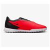 NIKE SCARPE PHANTOM GX ACADEMY UOMO ROSSO [010210]