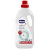 ARTSANA Chicco Detersivo Bucato Igienizzante, 1.5 litri