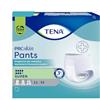 SCA HYGIENE PRODUCTS Tena Pants Super Proskin Taglia L Confezione da 10 Pezzi