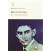 Tipheret Franz Kafka e il dominio degli Arconti