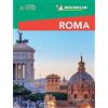 White Star Roma Guida Turistica Michelin - Mappa Dettagliata Pieghevole Inclusa | Esplora Siti Storici | Tutte le Informazioni Turistiche | Compatta e Facile da Consultare