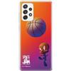 ERT GROUP custodia per cellulare per Samsung A52 5G / A52 LTE 4G / A52S 5G originale e con licenza ufficiale Looney Tunes, modello Space Jam 014 adattato alla forma dello smartphone, custodia in TPU