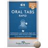 Prodeco Pharma GSE ORAL TABS RAPID AGRUMI