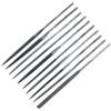 Modelcraft Limette E Raspe (10 Pz), 10 Unità
