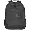 Tucano Lato Zaino per MacBook PRO e Notebook Fino a 17 [PC]