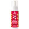 Domus Olea Toscana MOUSSE VOLUMIZZANTE - HYDRA-STYLE - Volumizza, Definisce e Idrata - Azione Texturizzante, Ristrutturante e Anticrespo - Per Capelli Lisci, Mossi o Ricci - 150ml - ECO-BIO - Domus Olea Toscana