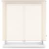 Decorblind | Tenda avvolgibile in tessuto schermo; dimensioni: 100 x 250 cm; riduzione del bagliore senza rinunciare alla luce, tenda facile da installare da parete o da soffitto; tenda finestra