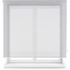 Decorblind | Tenda avvolgibile in tessuto, dimensioni: 100 x 250 cm, riduzione dei riflessi senza rinunciare alla luce, tenda facile da installare a parete o a soffitto, tenda per finestra colore: