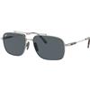 Ray-Ban Occhiali da Sole Ray-Ban Michael Titanium RB 8096 (9209R5)