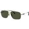 Ray-Ban Occhiali da Sole Ray-Ban Michael Titanium RB 8096 (926531)