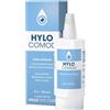 URSAPHARM Srl Visufarma Hylo-comod Gocce Oculari Ialuronato Di Sodio 0,1% Flaconcino 10 Ml